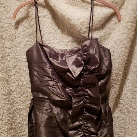 Prom Dress - Picture 7 of 7